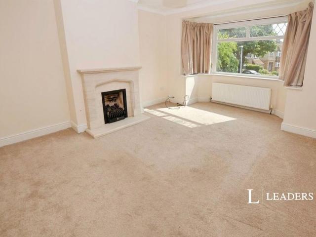 4 bedroom house to rent