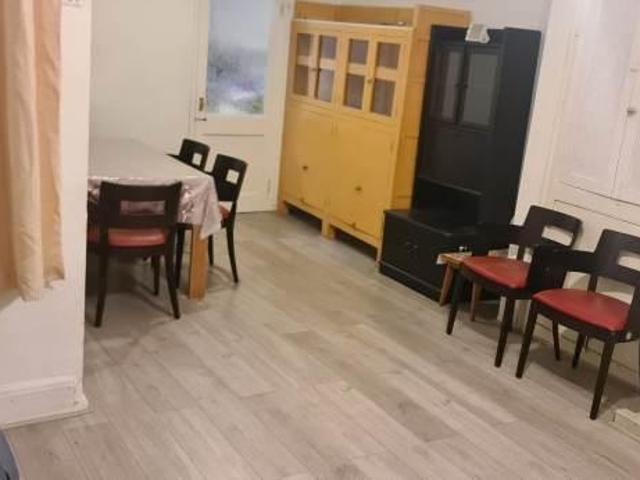 4 bedroom house to rent