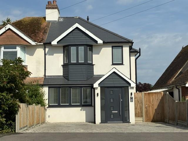3 bedroom house to rent