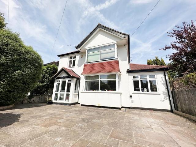 4 bedroom house to rent
