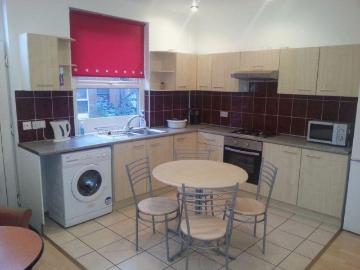 4 bedroom house to rent