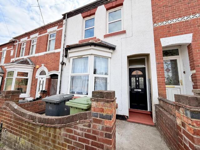 4 bedroom house to rent