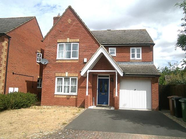 4 bedroom House To Rent