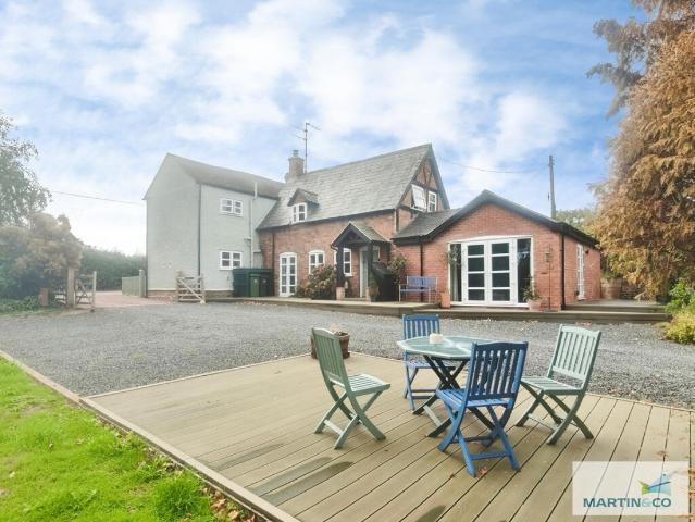 4 bedroom House To Rent