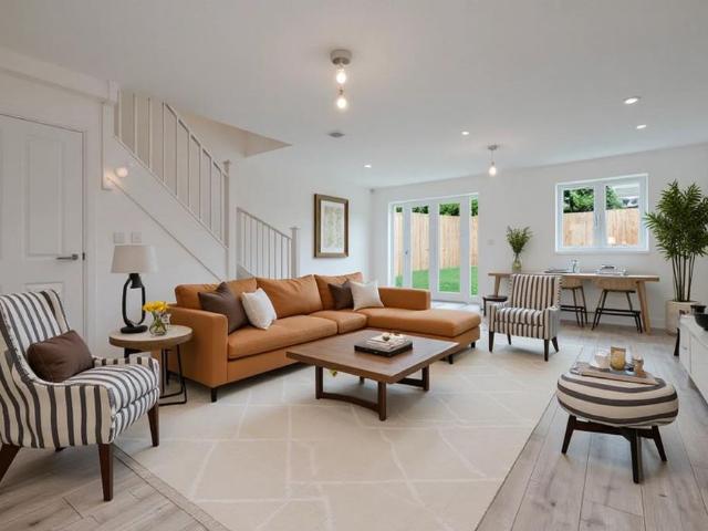 4 bedroom house to rent