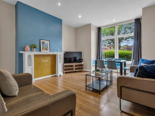 4 bedroom house to rent