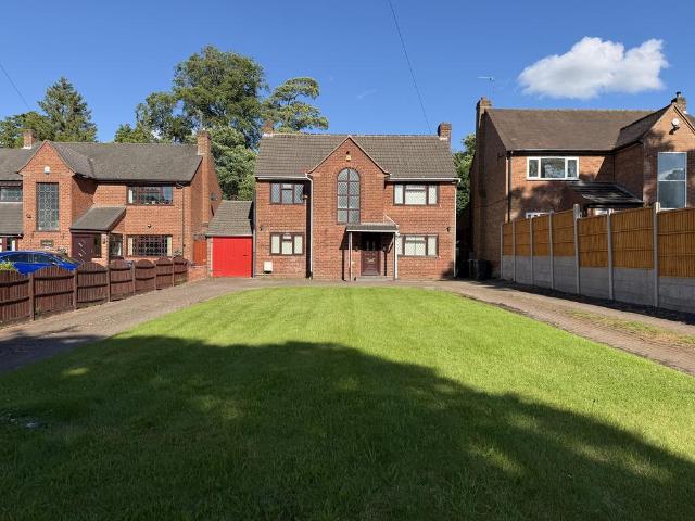 4 bedroom house to rent