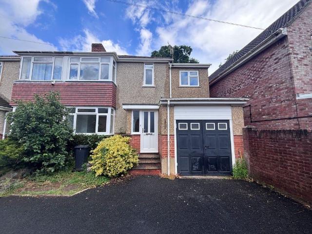 4 bedroom house to rent