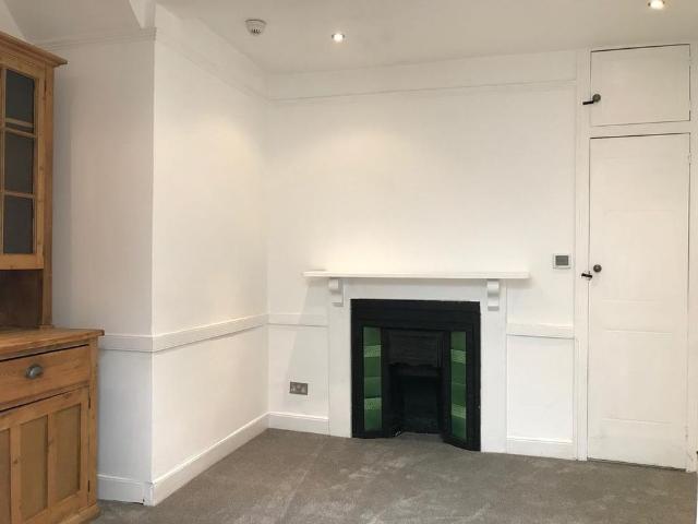 4 bedroom house to rent