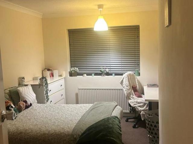 4 bedroom house to rent