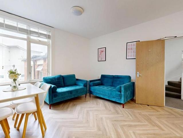 4 bedroom house to rent