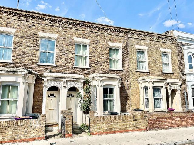 4 bedroom house to rent