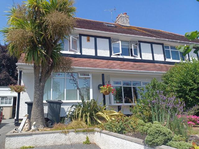 4 bedroom house to rent