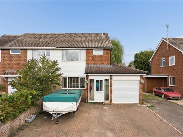 4 bedroom house to rent