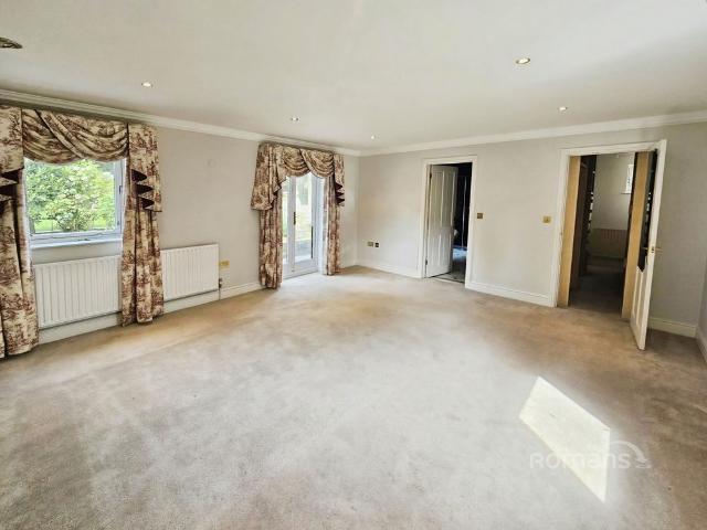 4 bedroom house to rent