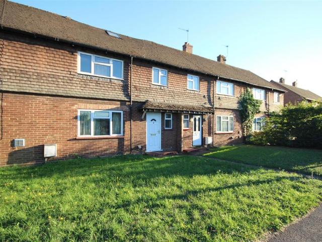 4 bedroom house to rent
