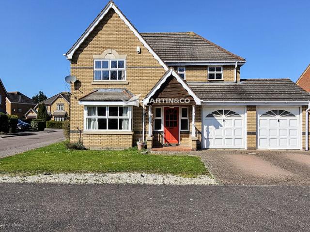 4 bedroom House To Rent