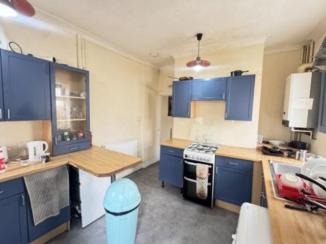 4 bedroom house to rent