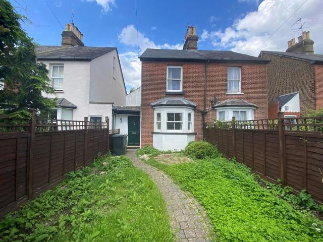 3 bedroom house to rent