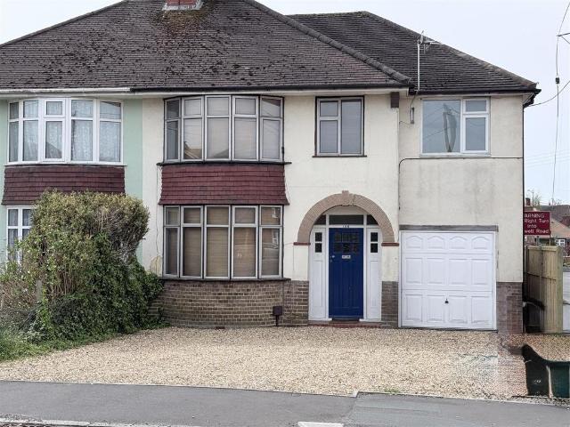 4 bedroom house to rent