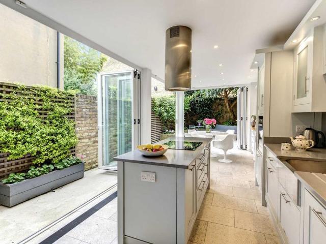 4 bedroom house to rent
