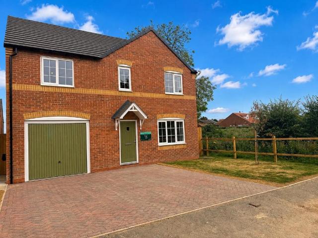 4 bedroom house to rent