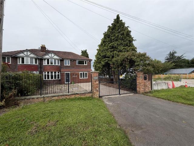 4 bedroom house to rent