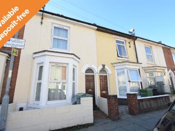 4 bedroom house to rent