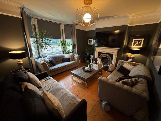 4 bedroom house to rent