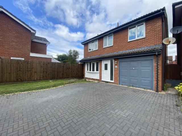 4 bedroom House To Rent