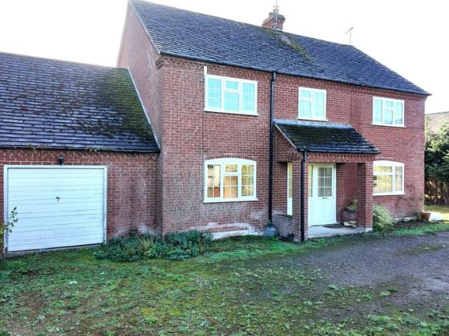 4 bedroom house to rent