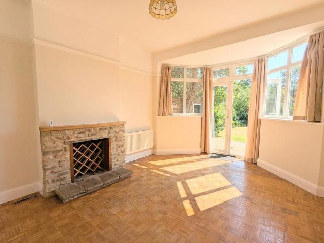 4 bedroom house to rent
