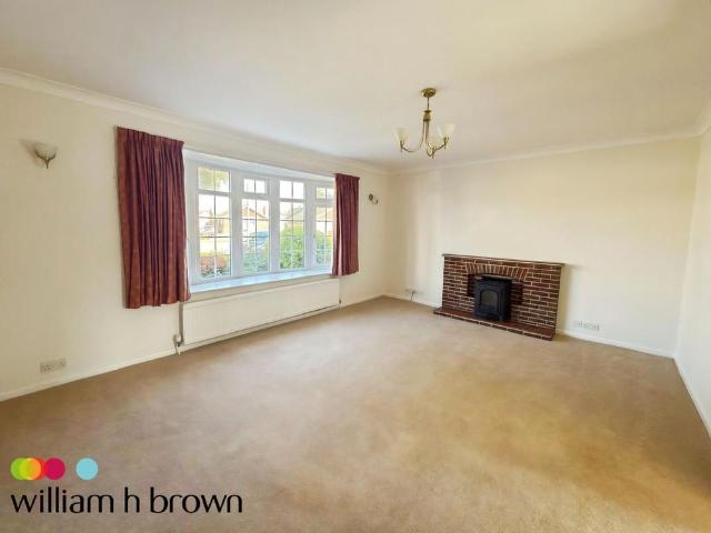 4 bedroom house to rent