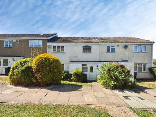 4 bedroom house to rent