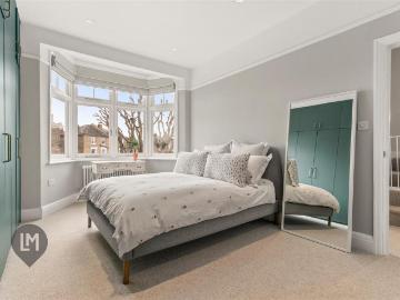 4 bedroom house to rent