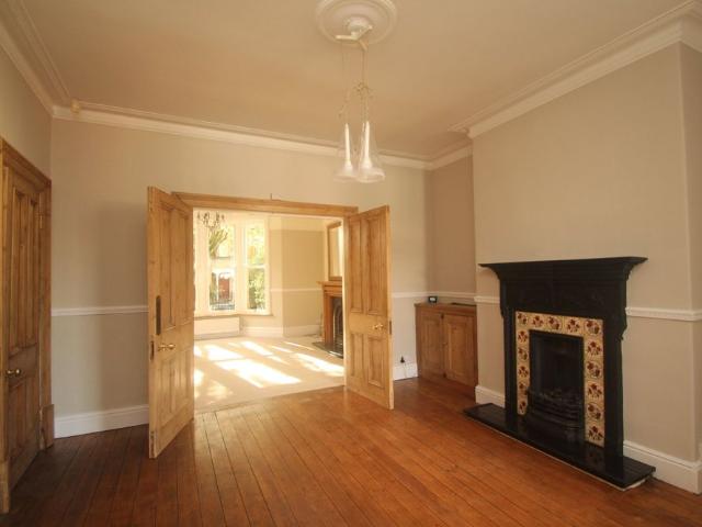 4 bedroom house to rent