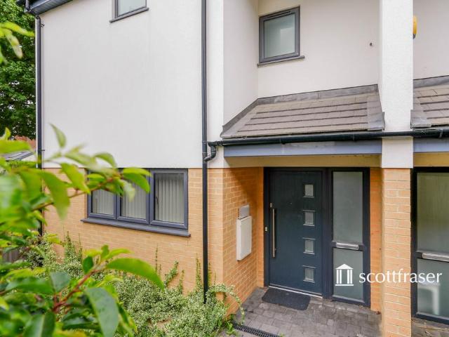 4 bedroom house to rent