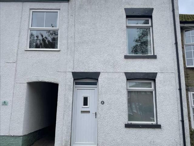 3 bedroom house to rent