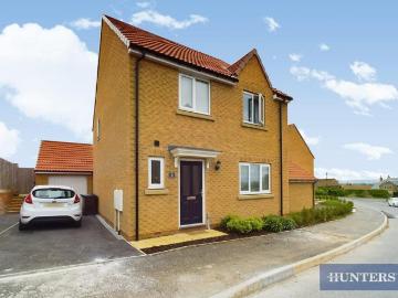 4 bedroom house to rent