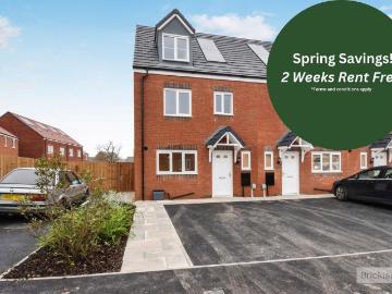 Fleckney Leicester, LE8, Coventry and Warwickshire, West Midlands, Midlands