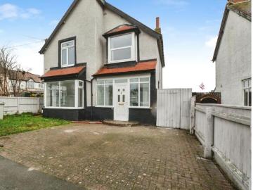 East Lindsey, East of England - Equipped kitchen
