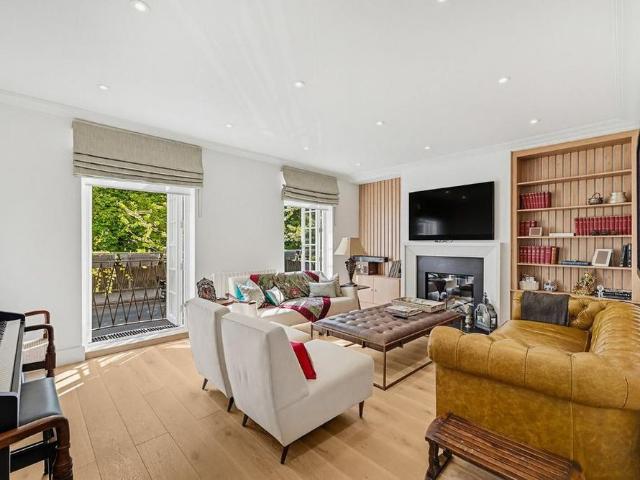 4 bedroom house to rent