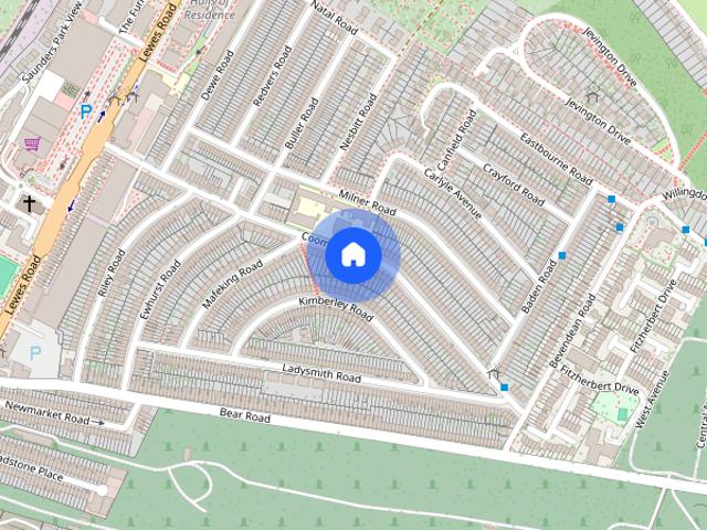 4 bedroom house to rent