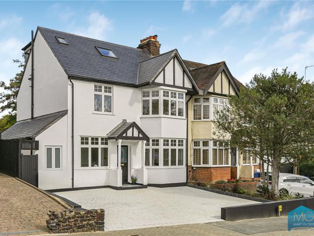 4 bedroom house to rent