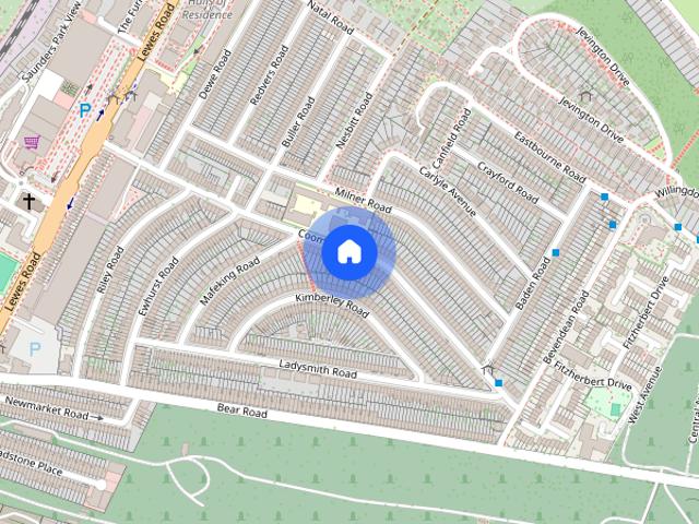 4 bedroom house to rent