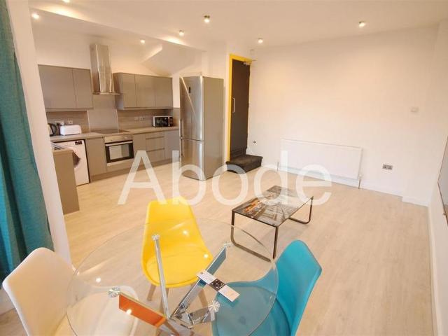 4 bedroom house to rent