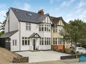 4 bedroom house to rent