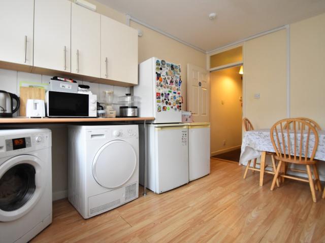 4 bedroom house to rent