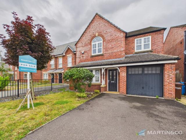 4 bedroom House To Rent