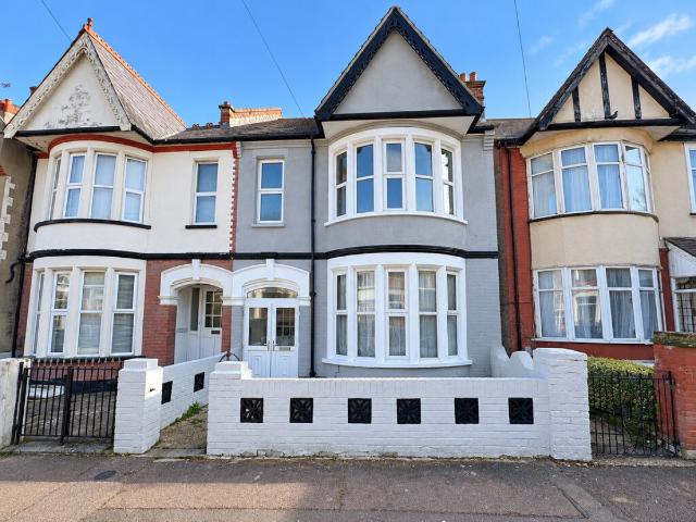 4 bedroom House To Rent